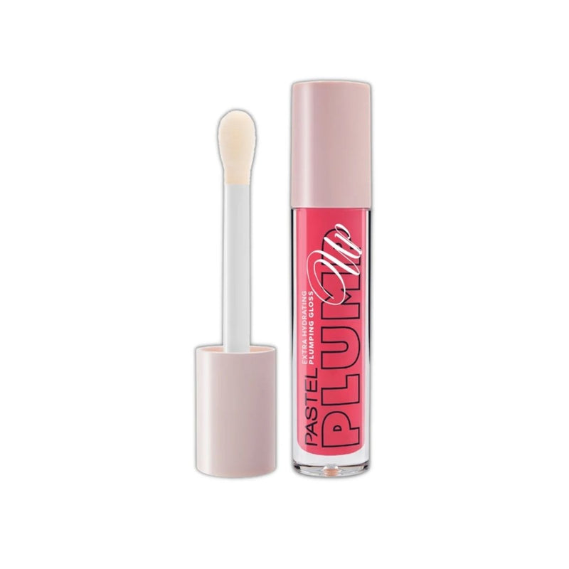 Dudak Parlatıcı Extra Hydrating Plumping Gloss 204 5,3ml