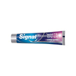 Diş Macunu White System Güçlü Beyazlık 75 ml