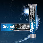 Diş Macunu White System Arındırıcı Beyazlık 75 ml