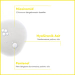 Yüz Bakım Serumu Niacinamide 30 ml
