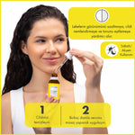 Yüz Bakım Serumu Niacinamide 30 ml
