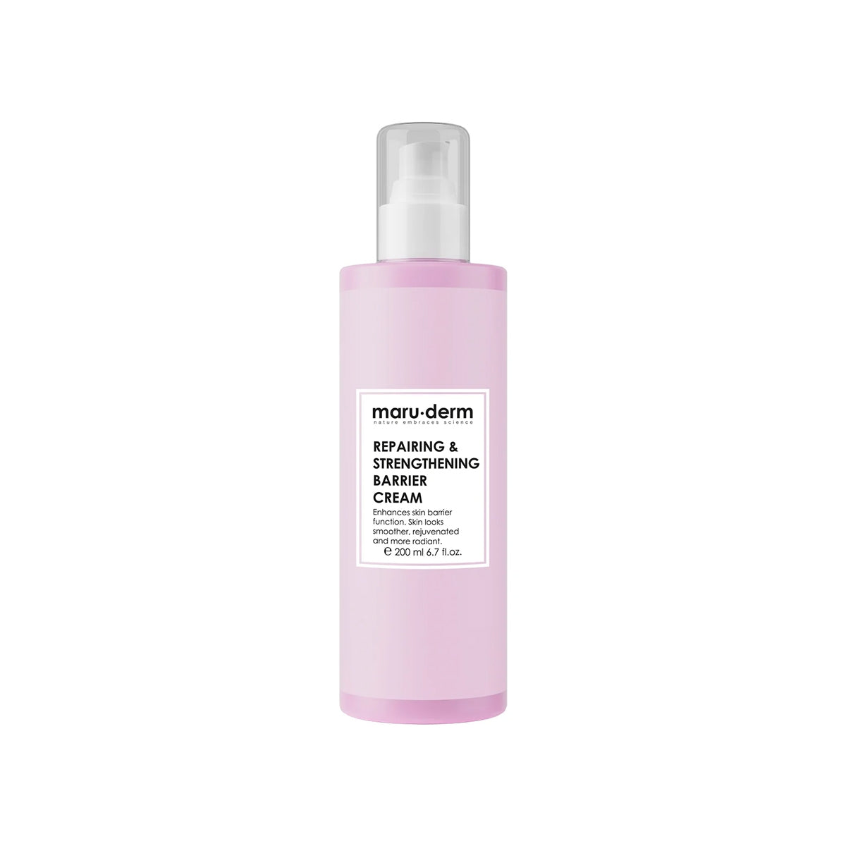 Cilt Bariyer Onarıcı Krem 200 ml