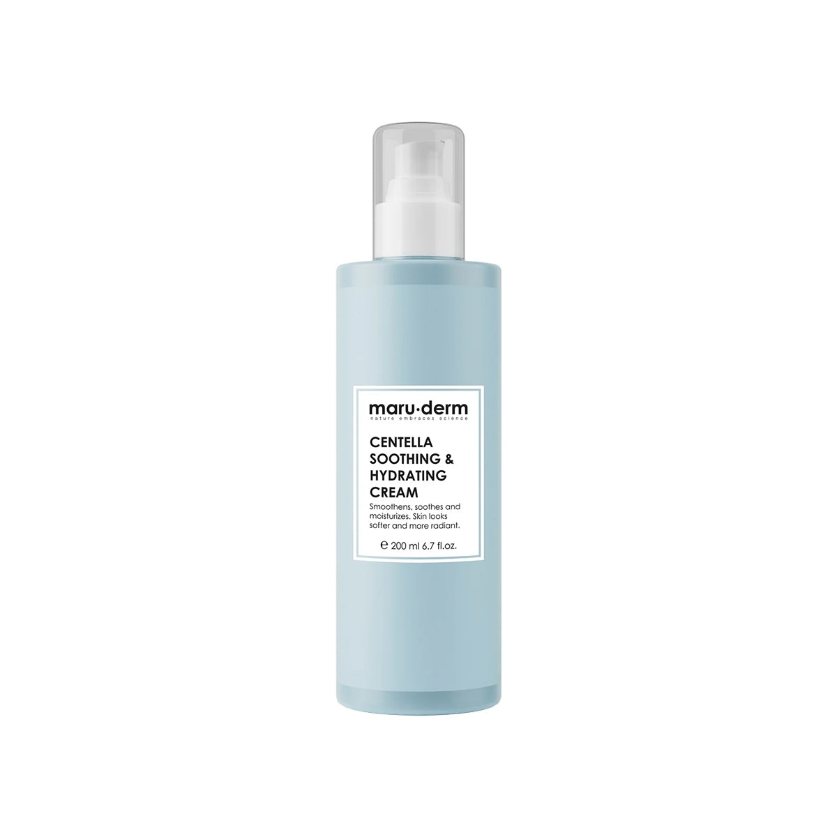 Cilt Yatıştırıcı Krem Centella 200 ml