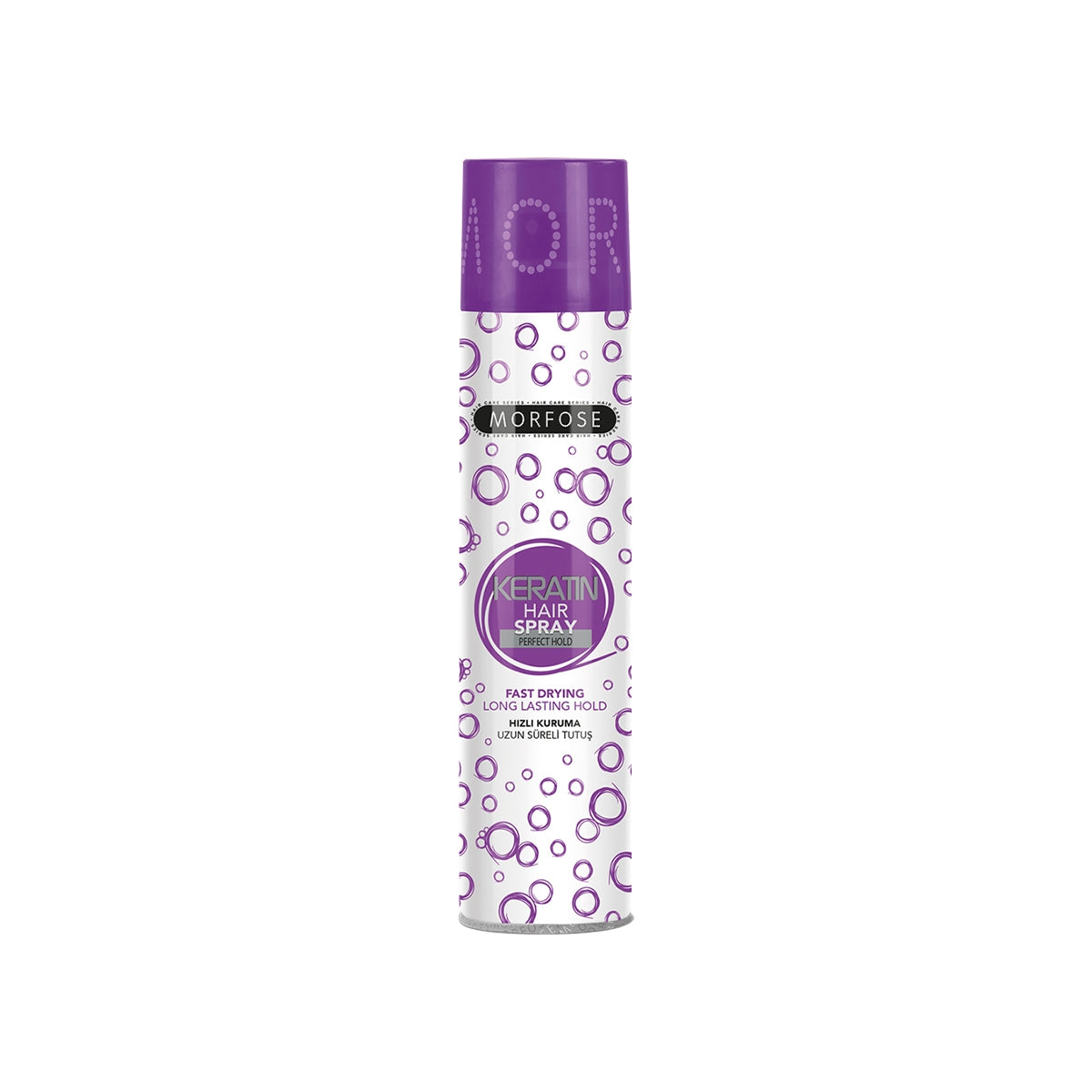 Saç Spreyi Keratin 250 ml