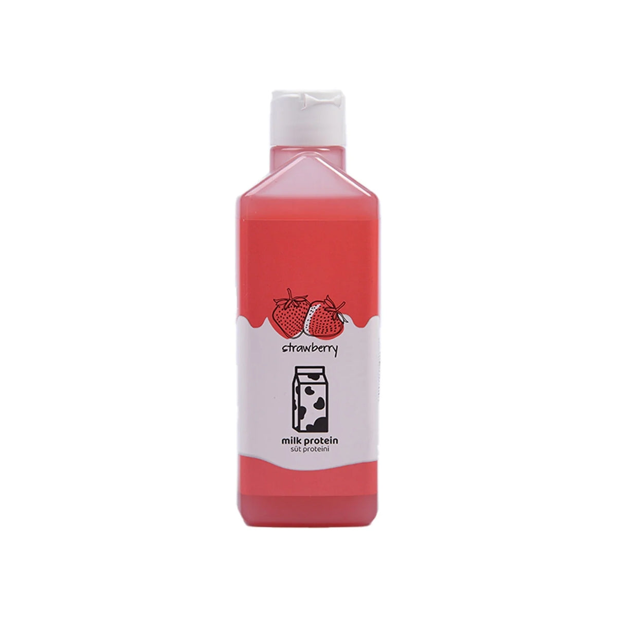 Strawberry Milk Therapy Duş Jeli 400 ml
