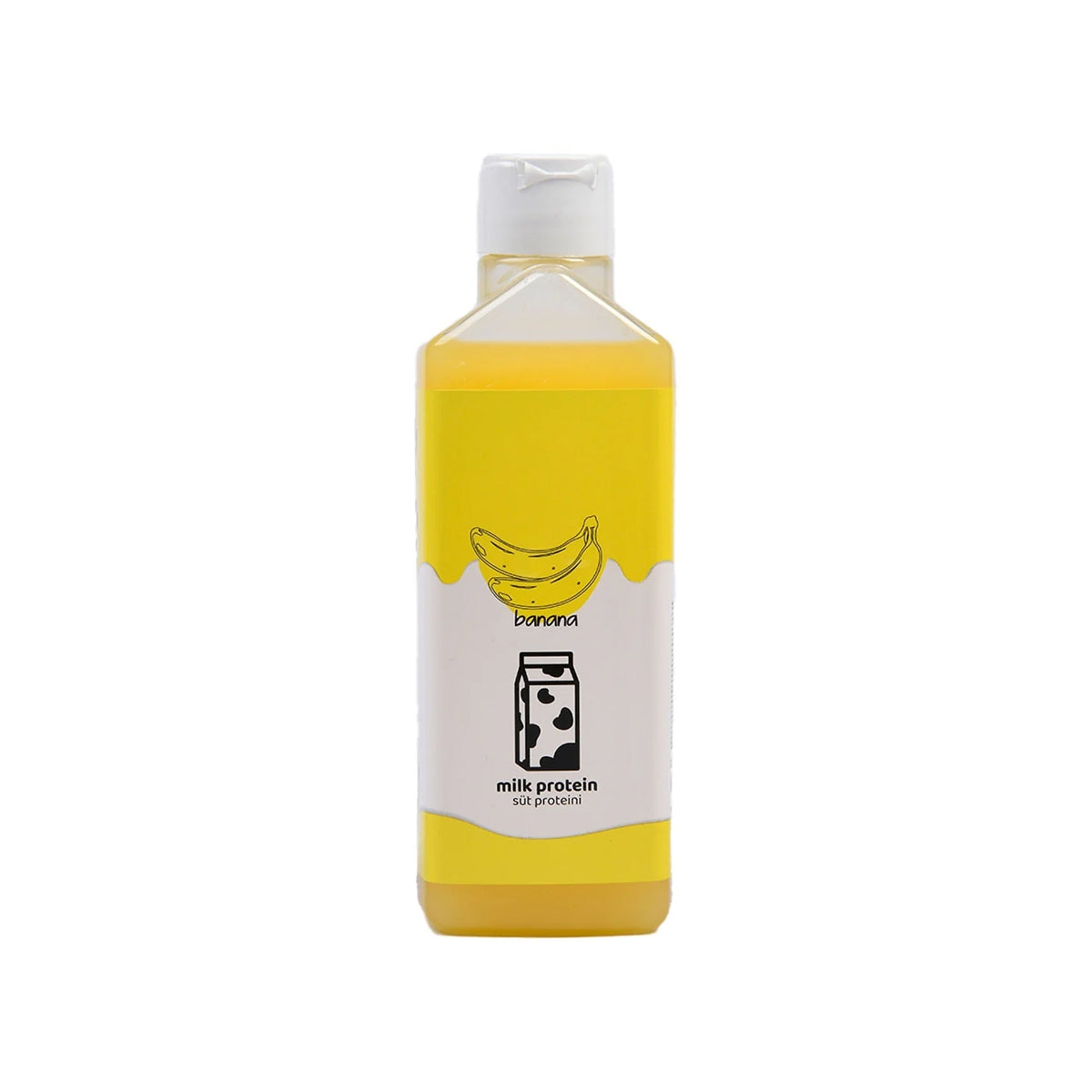 Banana Milk Therapy Duş Jeli 400 ml

