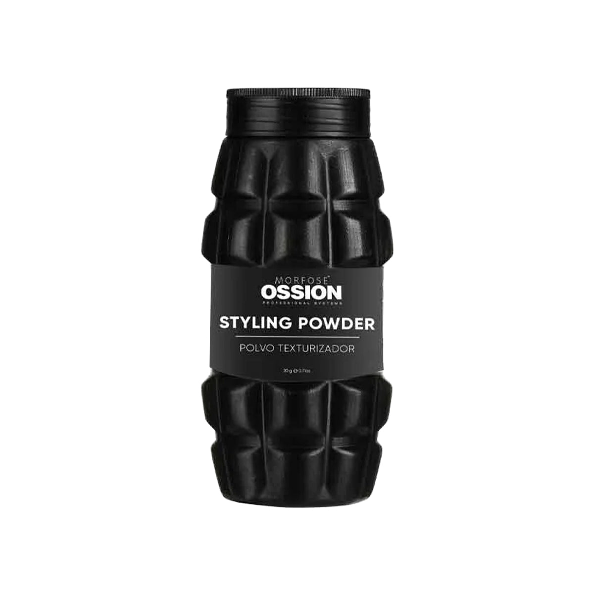 Ossion Saç Şekillendirici Toz Wax 20 Gr