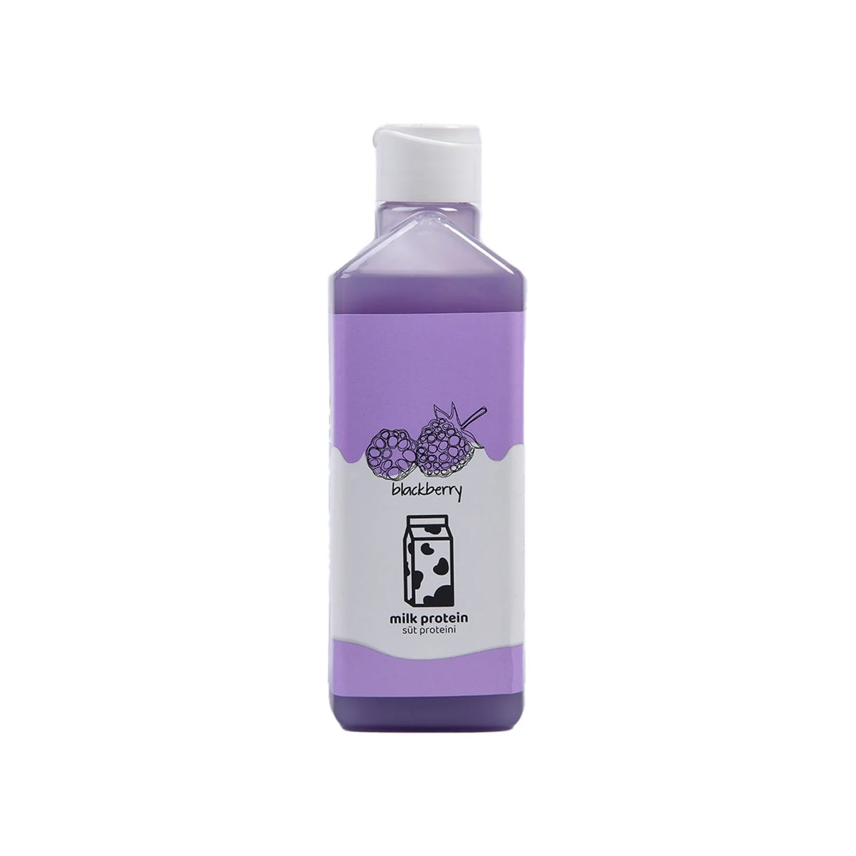 Blackberry Milk Therapy Duş Jeli 400 ml
