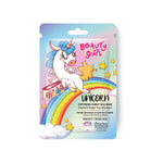 Kağıt Yüz Maskesi Unicorn 20 ml