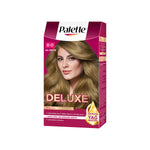 Saç Boyası Bal Köpüğü 8-0