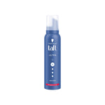 Ultra Güçlü Saç Köpüğü No:4 150 Ml
