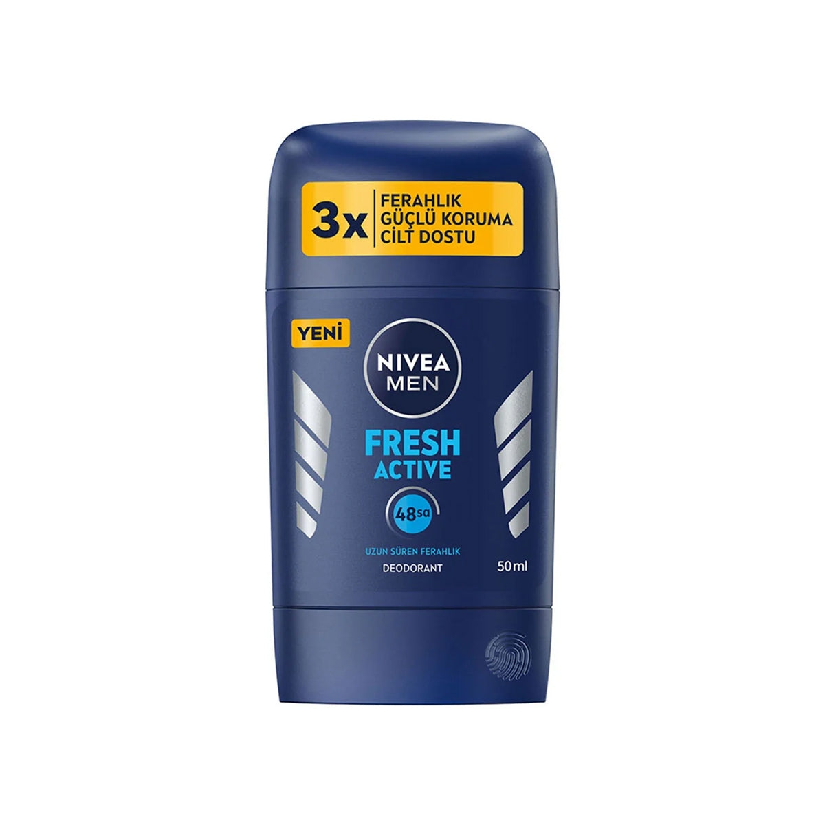 Erkek Stick Fresh Active 50 ml