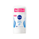 Kadın Stick Fresh Natural 50 ml