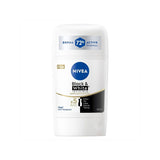 Black and White İpeksi Pürüzsüzlük Kadın Stick 50 ml