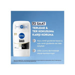 Black and White İpeksi Pürüzsüzlük Kadın Stick 50 ml