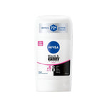 Kadın Stick Black and White Clear 50 ml