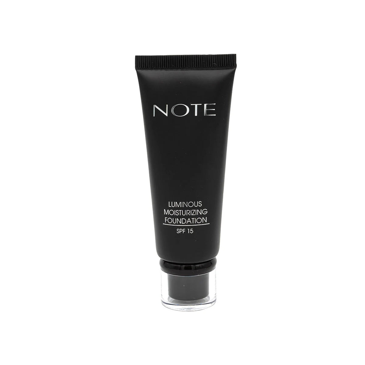 Luminous Moisturizing Fondöten 01 Beige