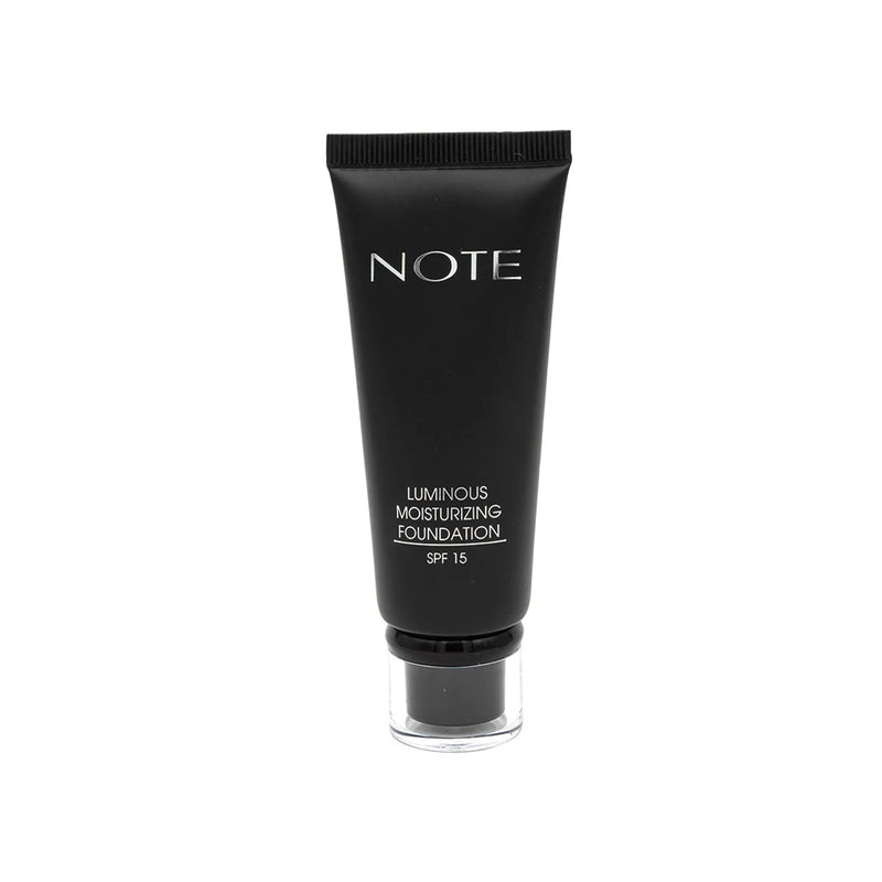 Luminous Moisturizing Fondöten 01 Beige