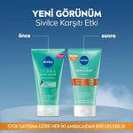 Derma Skin Clear Sivilce Karşıtı Peeling 150ml, Niasinamid, Salisilik
Asit
