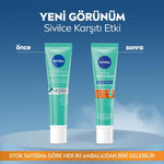 Derma Skin Clear Gece Arındırıcı Krem 40 ml