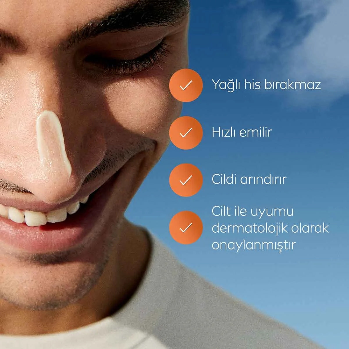 Derma Skin Clear Gece Arındırıcı Krem 40 ml