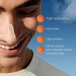 Derma Skin Clear Gece Arındırıcı Krem 40 ml
