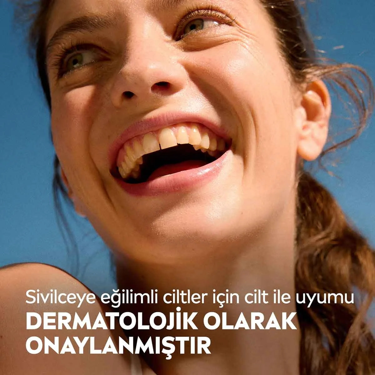 Derma Skin Clear Sivilce Karşıtı Tonik 200ml, Niasinamid, Salisilik Asit
