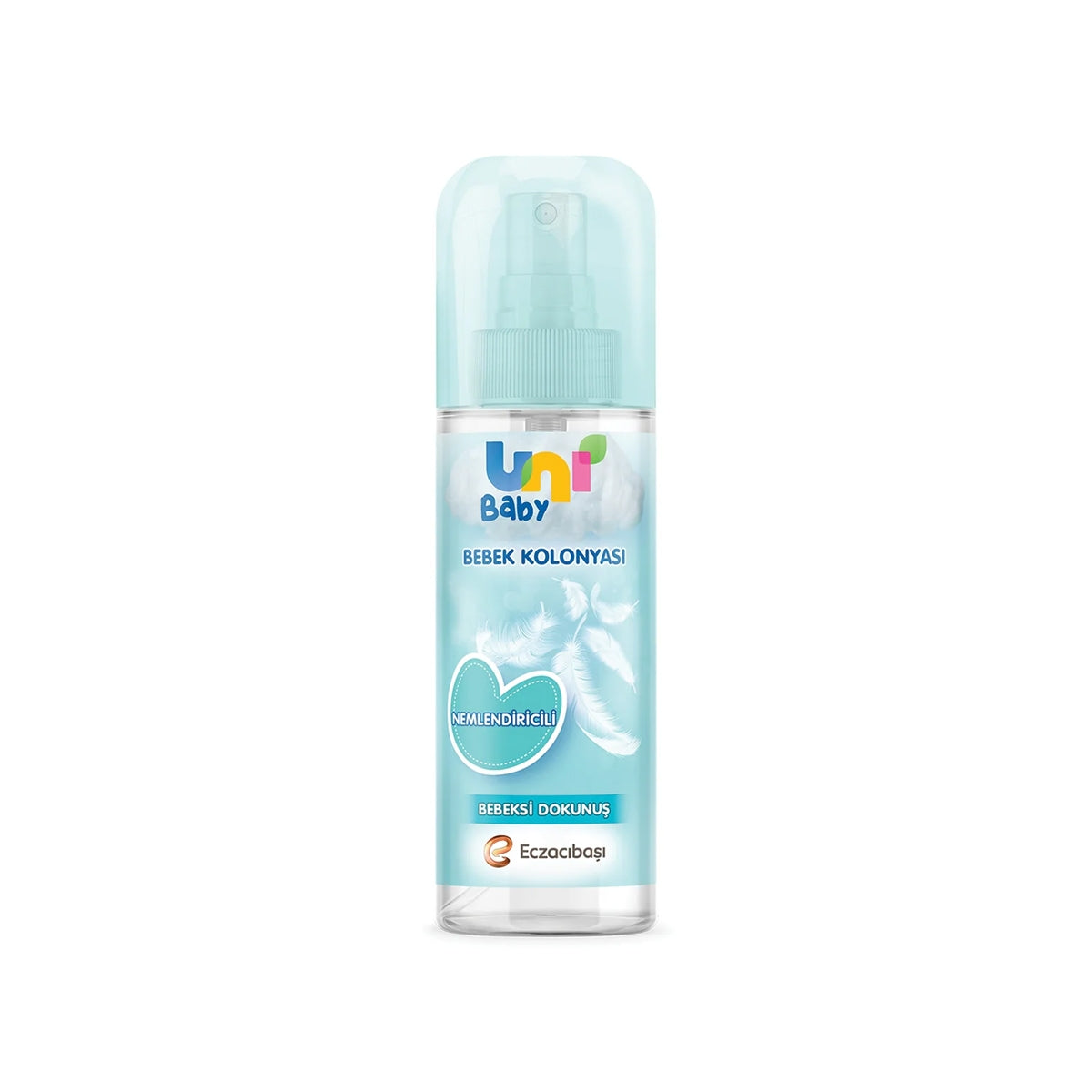Eve Shop Bebek Kolonyası Bebeksi Kokular 150 ml