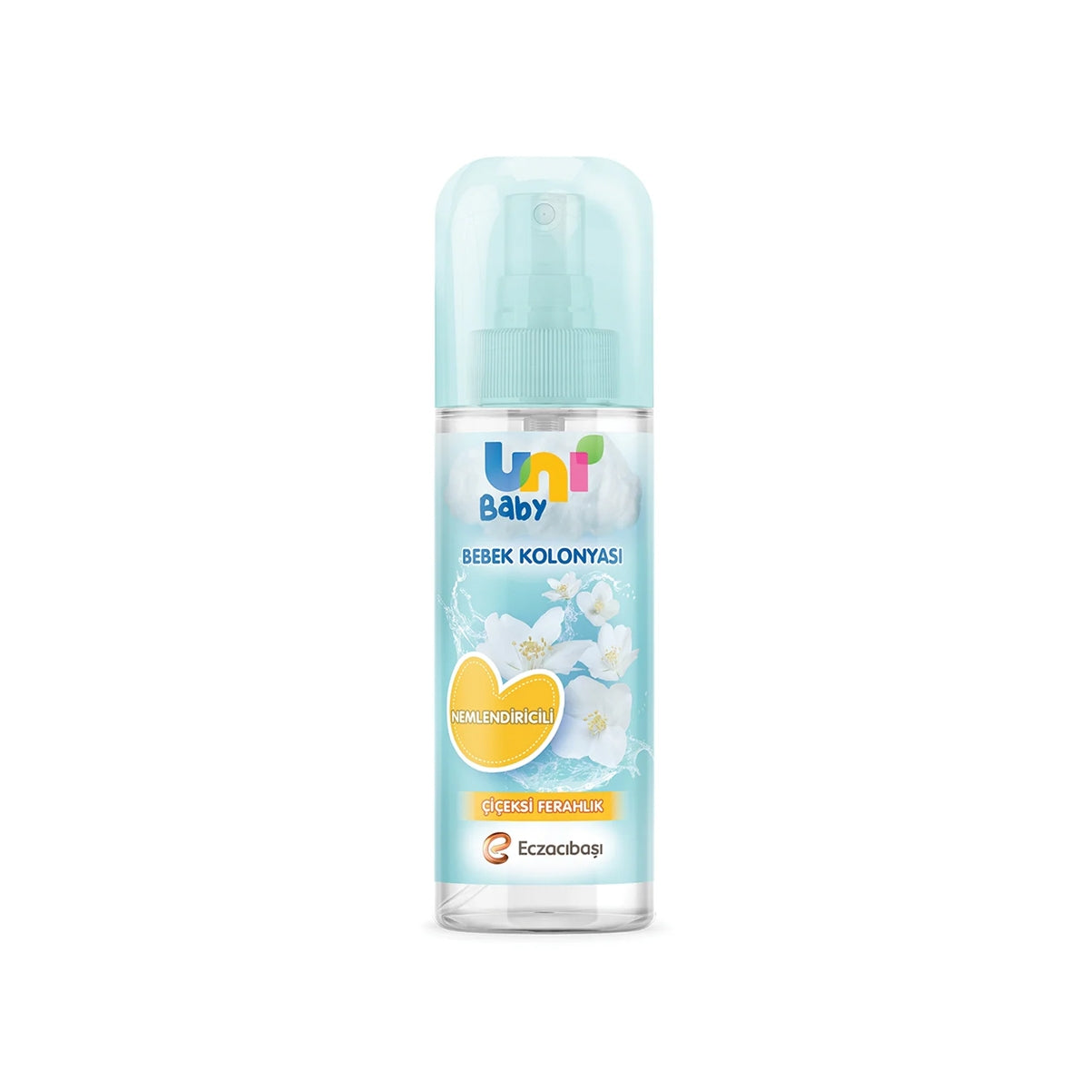 Bebek Kolonyası Çiçeksi Kokular 150 ml
