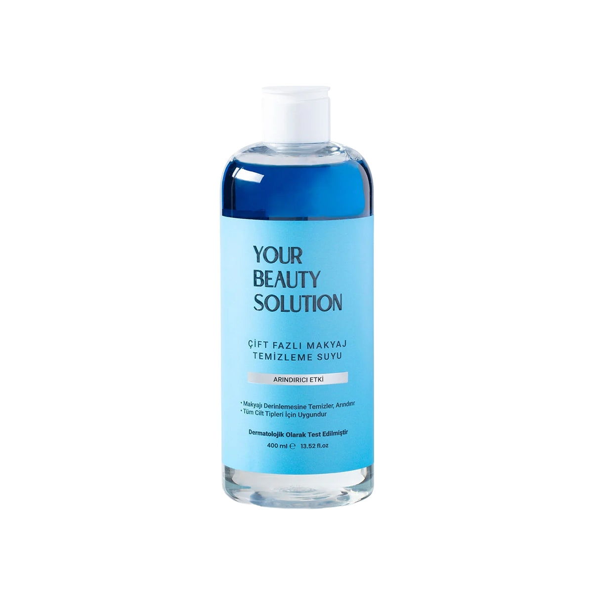 Arındırıcı Micellar Su 400ML