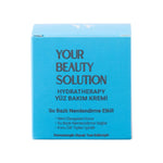 Hydratherapy Yüz Bakım Kremi 50ML