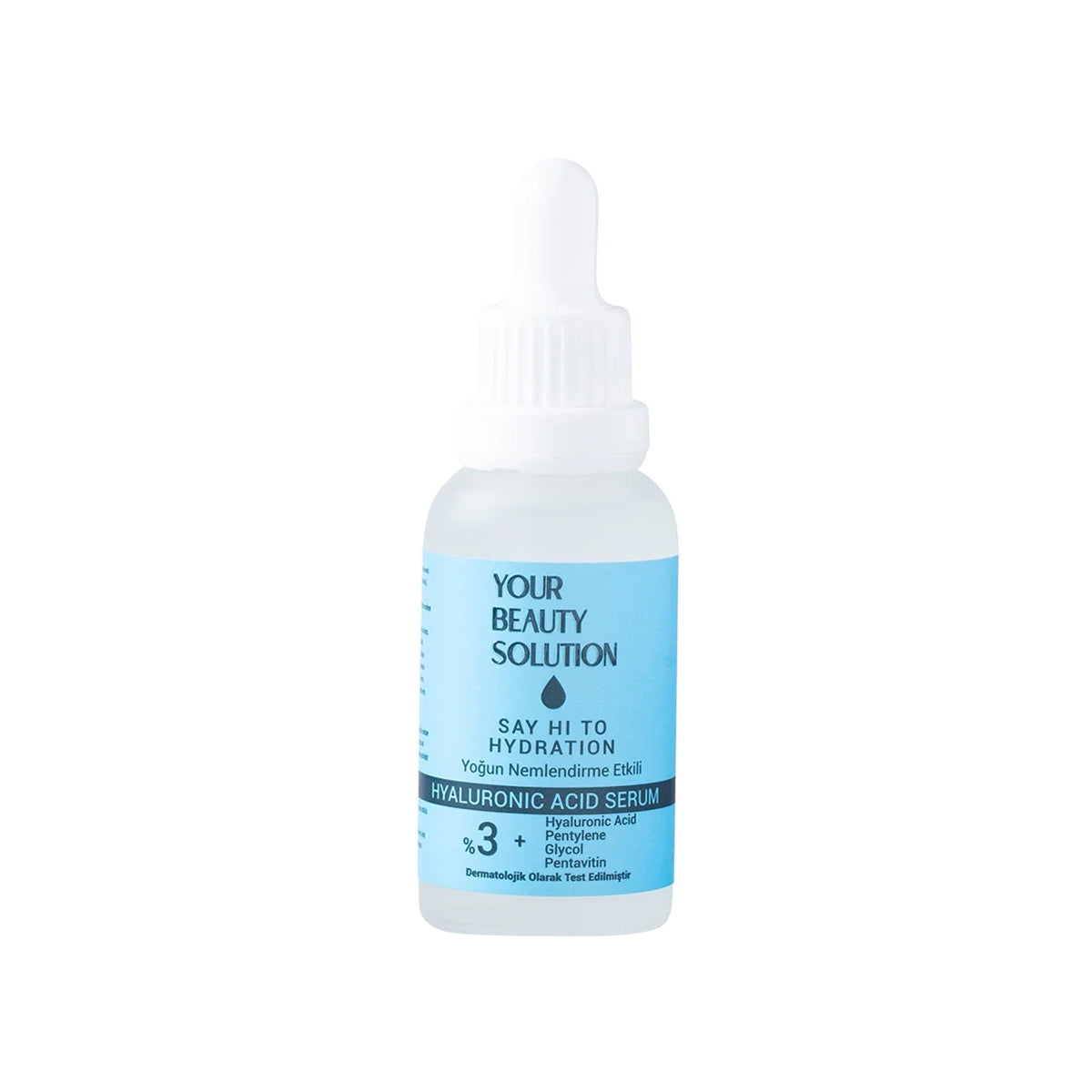 Hyalüronik Asit Serum 30ML