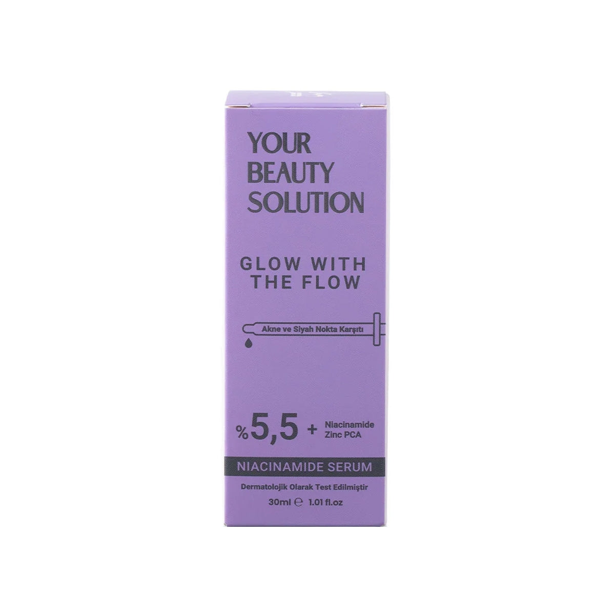 Nıacınamıde Serum 30ML