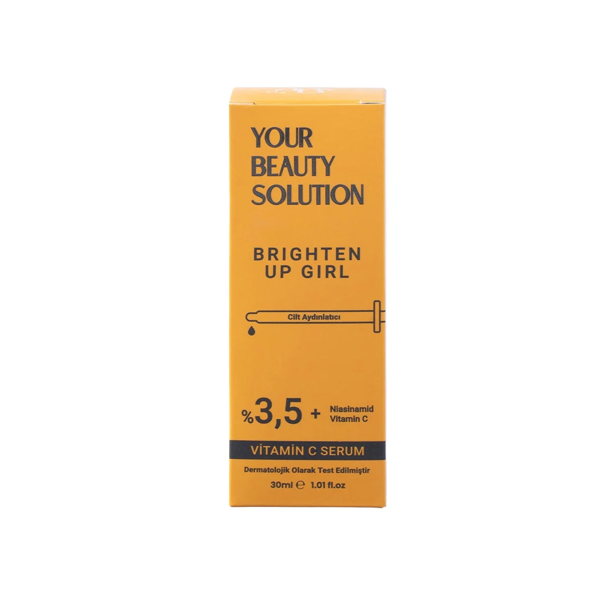 Vitamin-C Serum 30ML