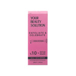 AHA-BHA Kömür Serum 30ML