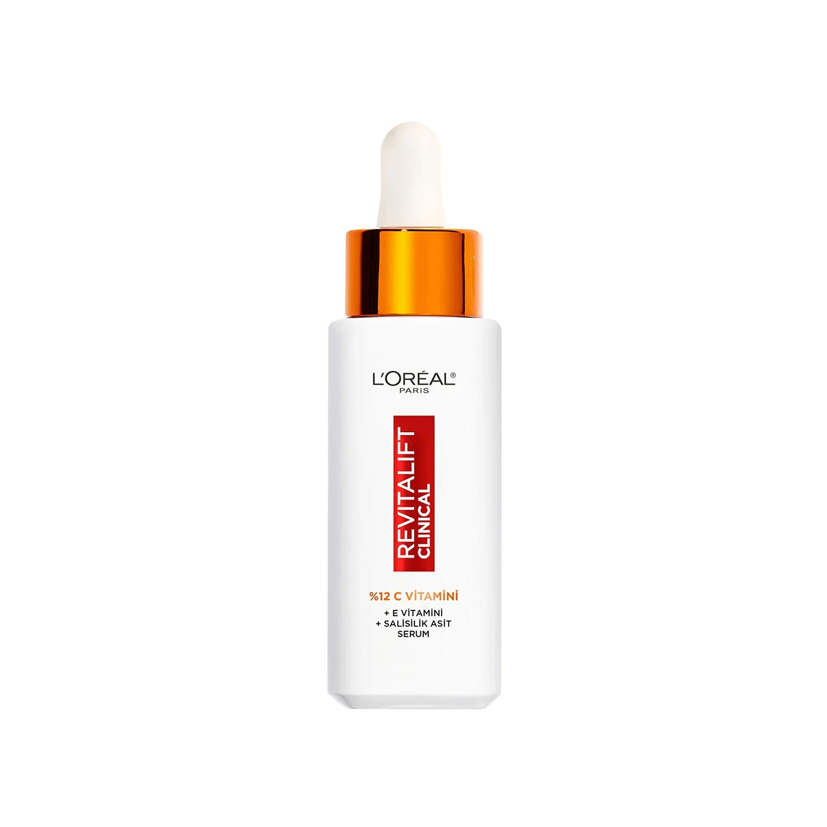 Revitalift Yüz Bakım Serumu C Vitamini 30 ml