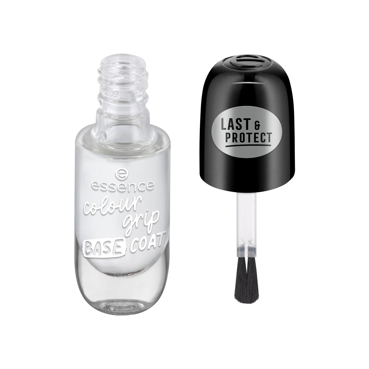 Tırnak Bazı Color Grip 8ml