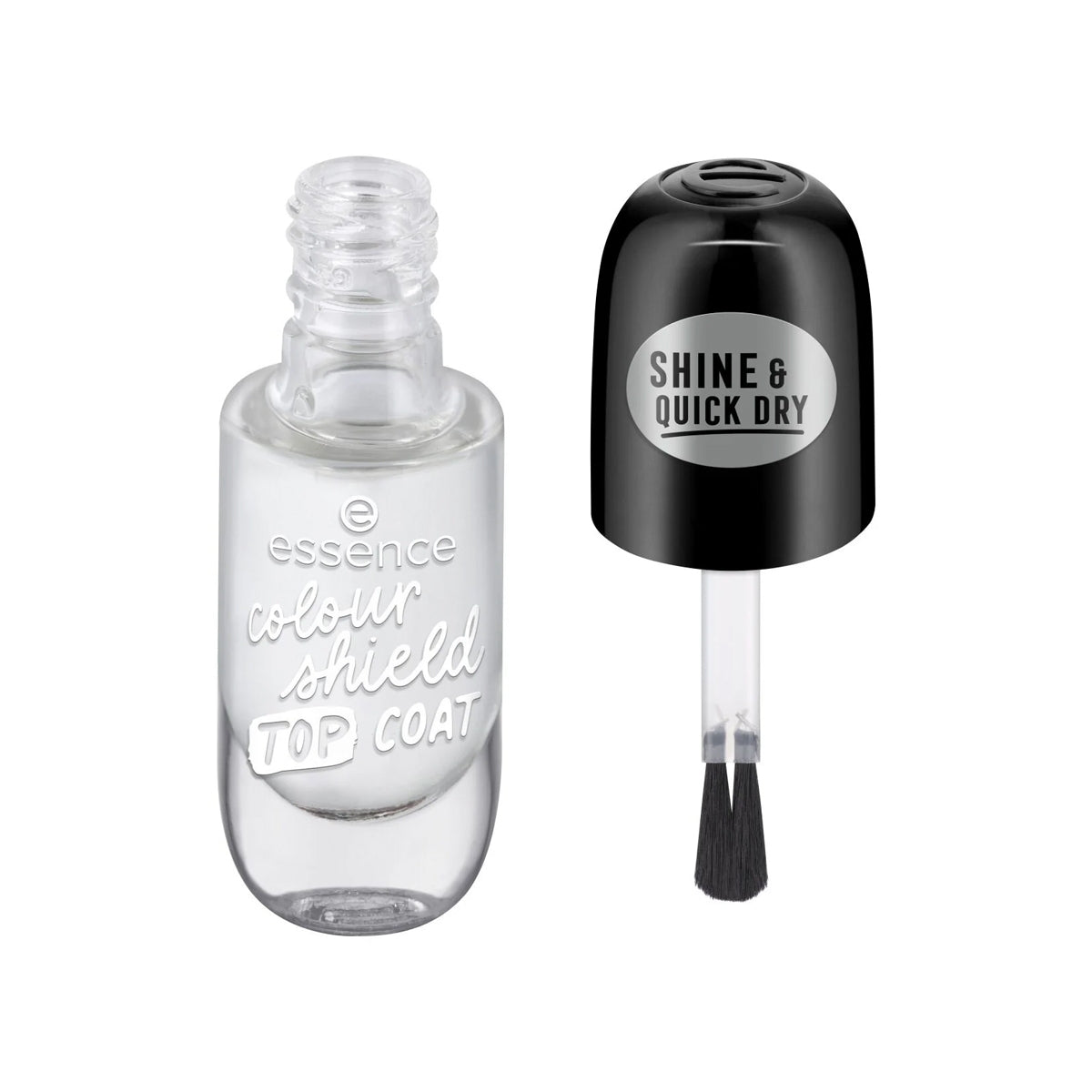 Tırnak Cilası Color Shield 8ml