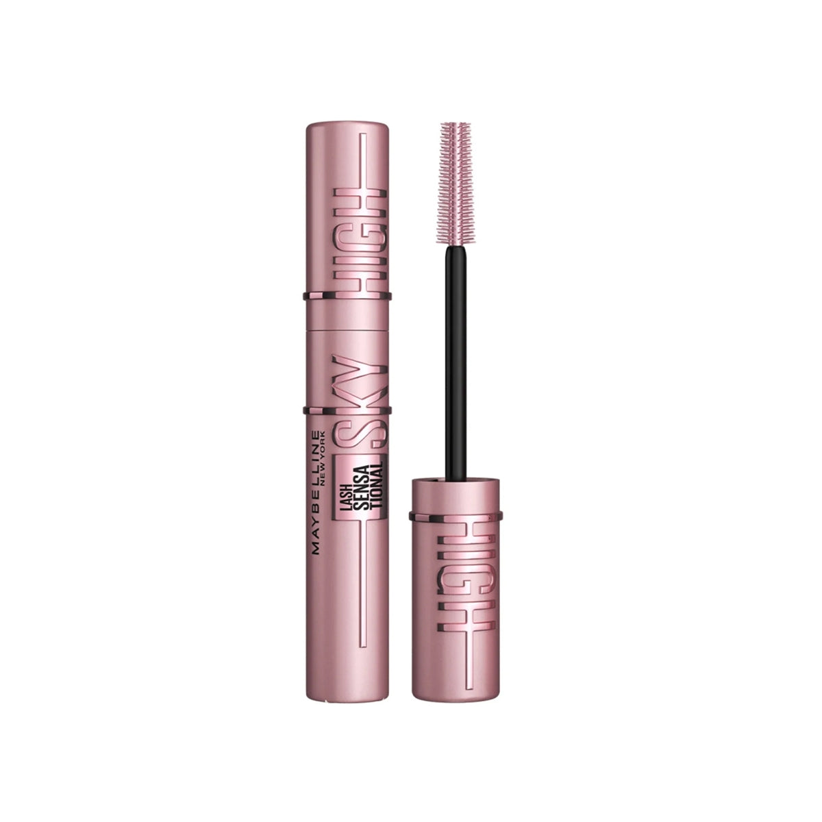 Maskara Lash Sensational Sky High Brown