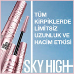 Maskara Lash Sensational Sky High Brown