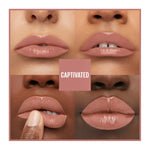 Ruj Likit Superstay Vinyl Ink 95 Captiveted