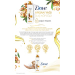 Duş Köpüğü Argan 200 ml