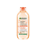 Micellar Makyaj Temizleme Suyu Peeling Etkili 400 ml