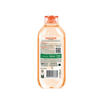 Micellar Makyaj Temizleme Suyu Peeling Etkili 400 ml