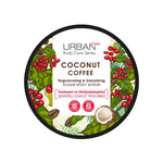 Vücut Peelingi Coconut Coffee 200 ml