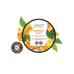 Vücut Peeling Turmeric Honey 200 ml