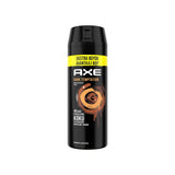 Erkek Deodorant Sprey Dark 200 ml