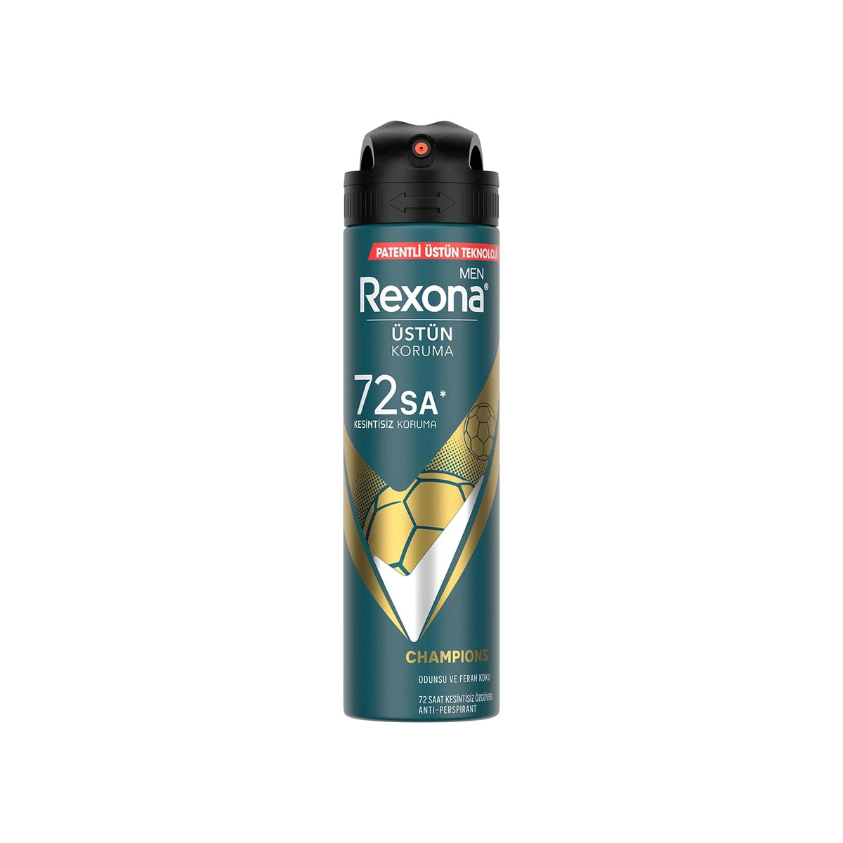 Erkek Deodorant Sprey Champion 150 ml