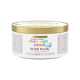 Coconut Mıracle Oil Saç Maskesi 300 ml