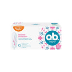Original Süper Tampon 32'li